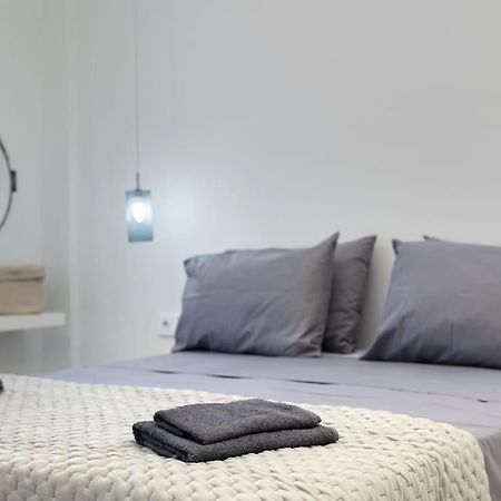 Filia Apartment, Chora Naxou..... Naxos City Zewnętrze zdjęcie