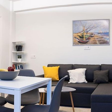 Filia Apartment, Chora Naxou..... Naxos City Zewnętrze zdjęcie