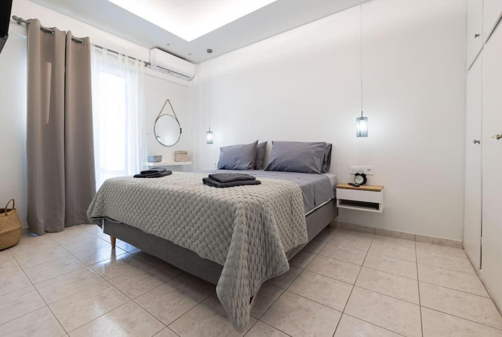 Filia Apartment, Chora Naxou..... Naxos City Zewnętrze zdjęcie